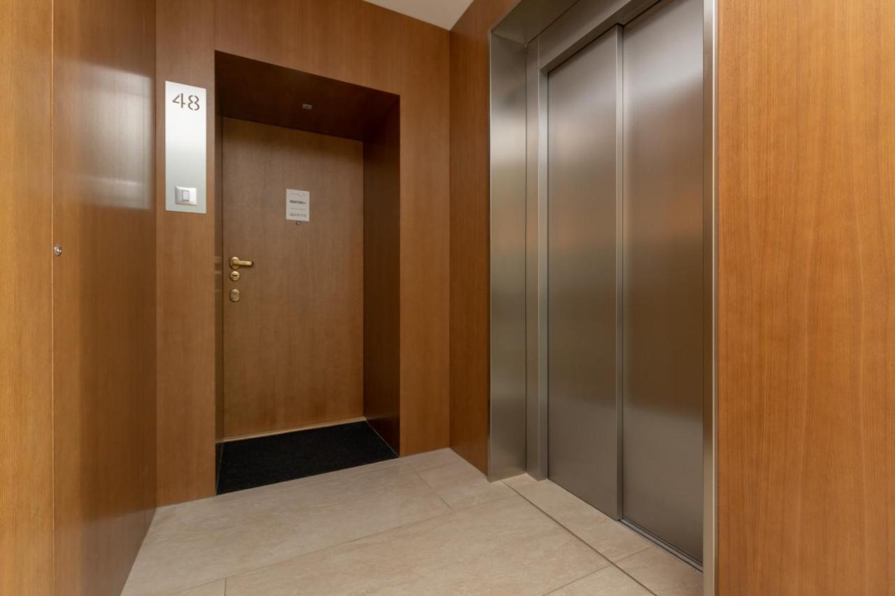 Warsaw Apartment Sierakowskiego By Noclegi Renters Exterior foto